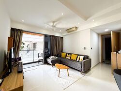 Waterford Residence (D9), Apartment #561225301